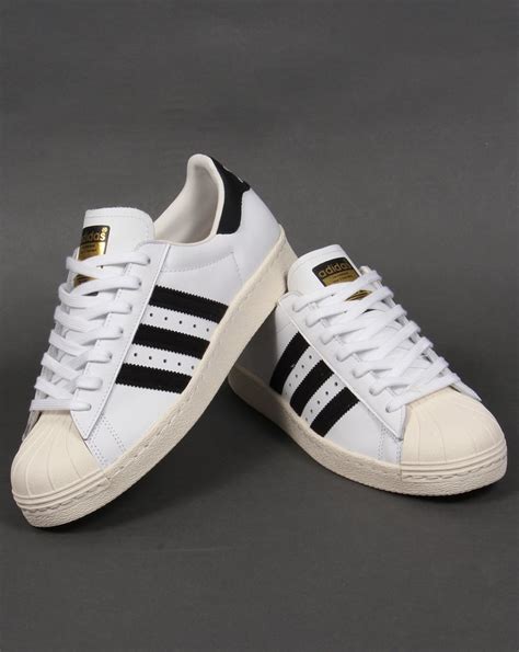 adidas 1987 schuhe|Adidas superstar shoes 80s.